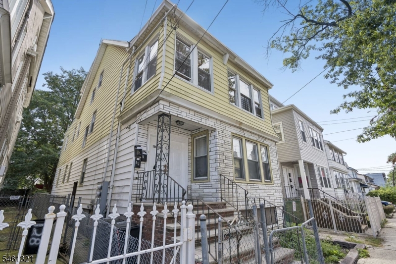 130 Isabella Avenue Newark NJ 07106