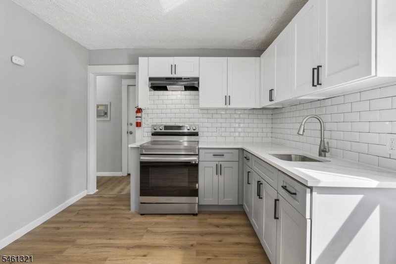 130 Isabella Avenue Newark NJ 07106