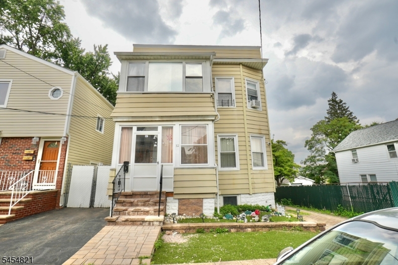 32 New Street Belleville NJ 07109
