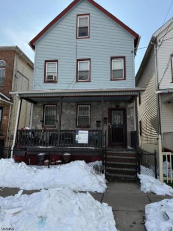 744 Trumbull Street Elizabeth NJ 07201