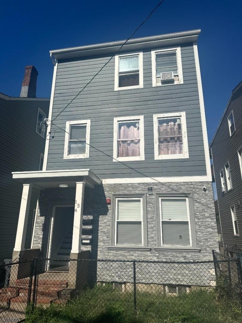 154 Butler Street Paterson NJ 07524
