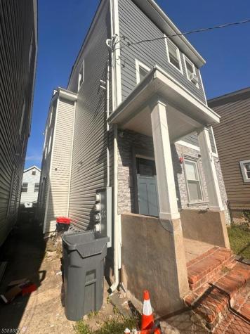 154 Butler Street Paterson NJ 07524