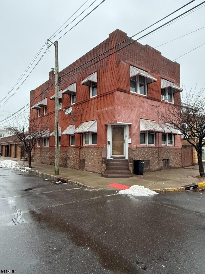 67 Heckel Street Belleville NJ 07109