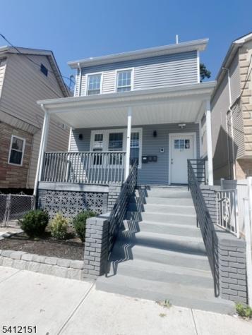 47 Aldine Street Newark NJ 07112