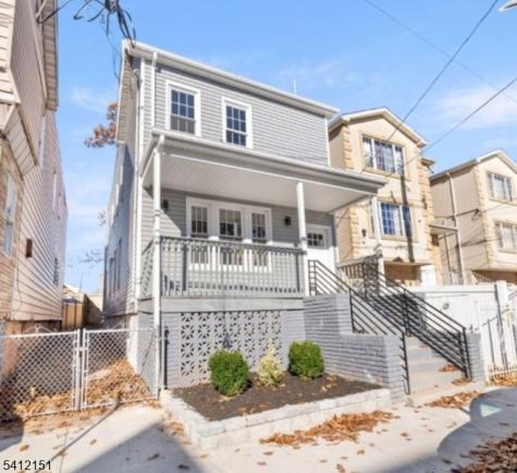47 Aldine Street Newark NJ 07112