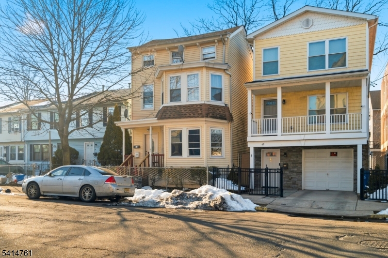 61 Holsman Street Paterson NJ 07522