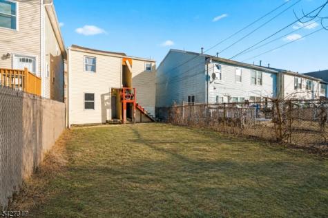 61 Holsman Street Paterson NJ 07522