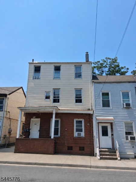 176 Beech Street Paterson NJ 07501