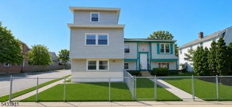 237 Smith Street Newark NJ 07106