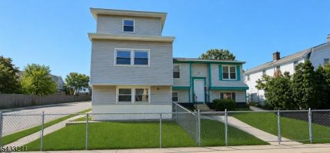 237 Smith Street Newark NJ 07106