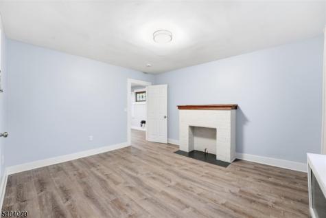 28 Monticello Avenue Newark NJ 07106