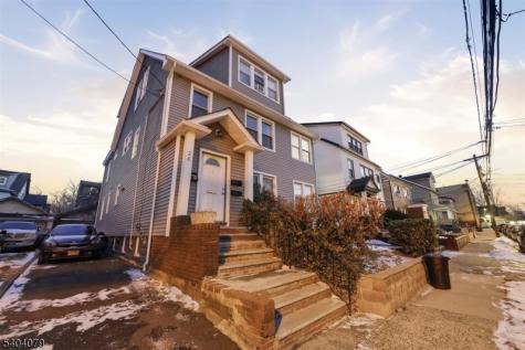 28 Monticello Avenue Newark NJ 07106