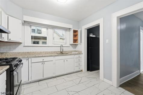28 Monticello Avenue Newark NJ 07106