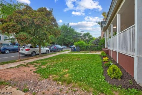 34 Hedden Terrace Newark NJ 07108