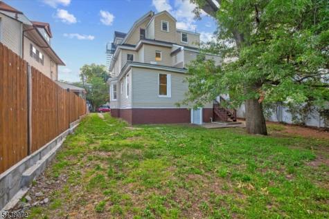 34 Hedden Terrace Newark NJ 07108
