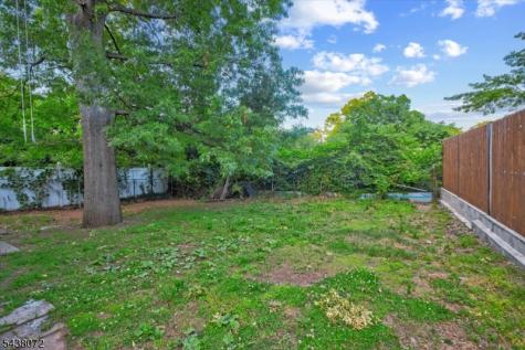 34 Hedden Terrace Newark NJ 07108