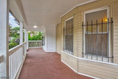 34 Hedden Terrace Newark NJ 07108