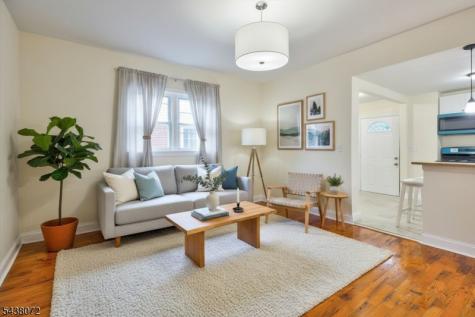 34 Hedden Terrace Newark NJ 07108
