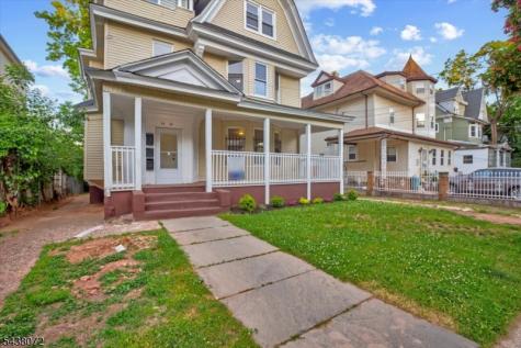 34 Hedden Terrace Newark NJ 07108