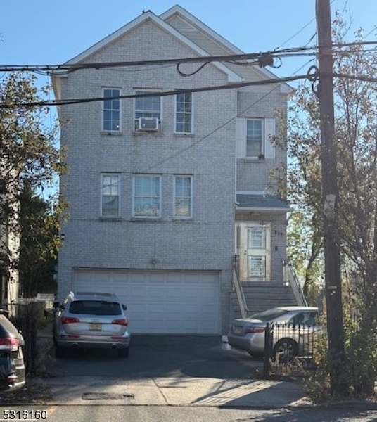 517 Irvine Turner Boulevard Newark NJ 07108