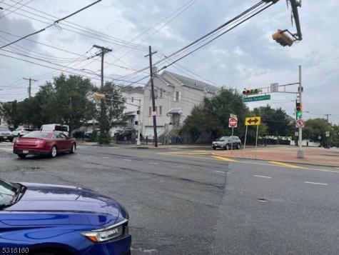517 Irvine Turner Boulevard Newark NJ 07108