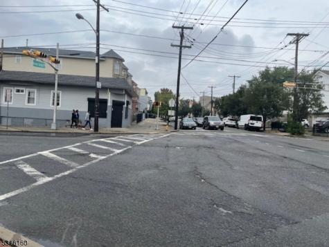 517 Irvine Turner Boulevard Newark NJ 07108