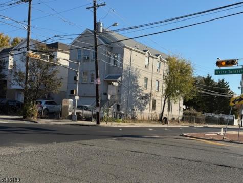 517 Irvine Turner Boulevard Newark NJ 07108