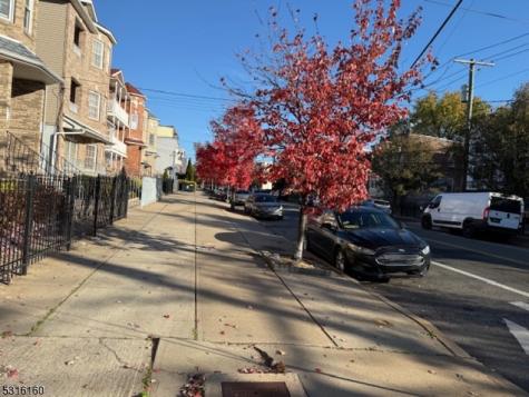 517 Irvine Turner Boulevard Newark NJ 07108
