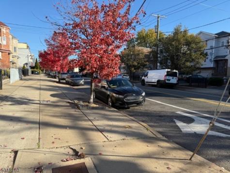 517 Irvine Turner Boulevard Newark NJ 07108
