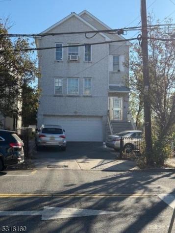 517 Irvine Turner Boulevard Newark NJ 07108