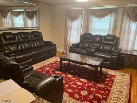 517 Irvine Turner Boulevard Newark NJ 07108