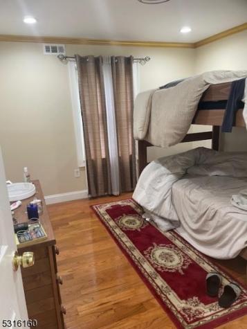 517 Irvine Turner Boulevard Newark NJ 07108