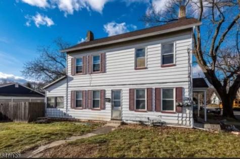5 Park Square Lopatcong NJ 08865