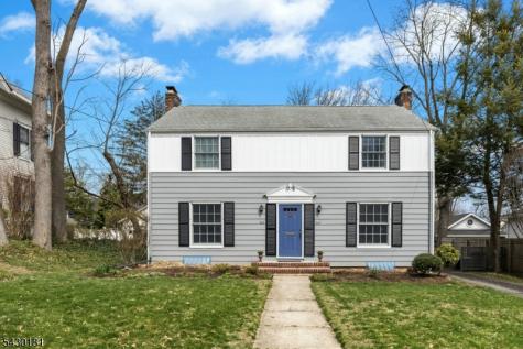 240 Clark Street Westfield NJ 07090