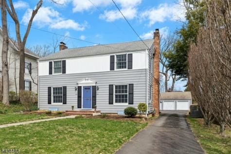 240 Clark Street Westfield NJ 07090