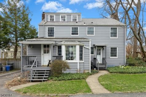240 Clark Street Westfield NJ 07090