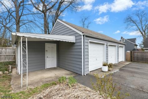 240 Clark Street Westfield NJ 07090