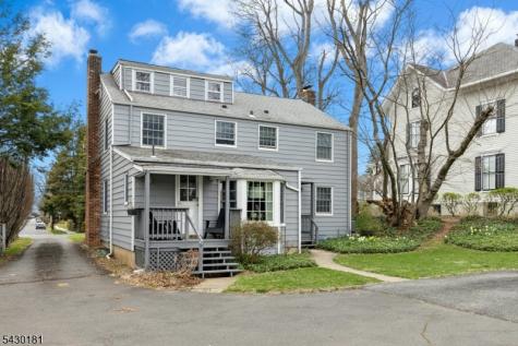 240 Clark Street Westfield NJ 07090