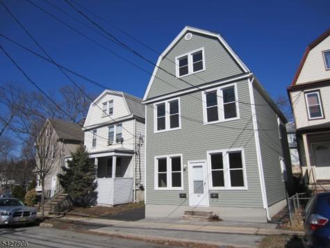 367 Hoover Avenue Bloomfield NJ 07003