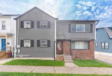 330 N 11th Street Prospect Park NJ 07508