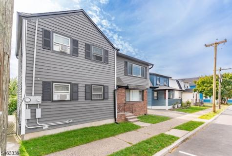 330 N 11th Street Prospect Park NJ 07508