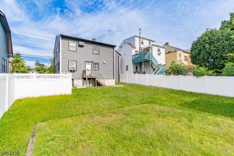 330 N 11th Street Prospect Park NJ 07508