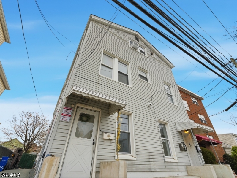 302 Belmont Avenue Belleville NJ 07109