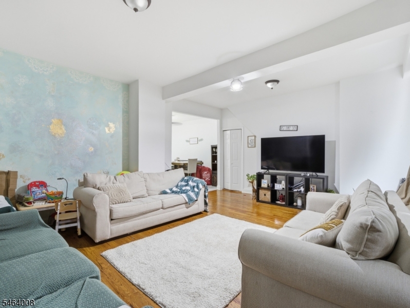 302 Belmont Avenue Belleville NJ 07109