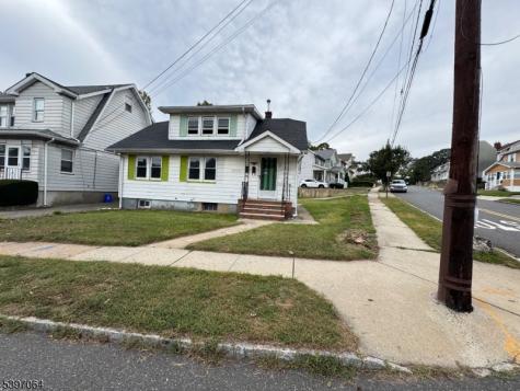 7 Franklin Avenue Montclair NJ 07042