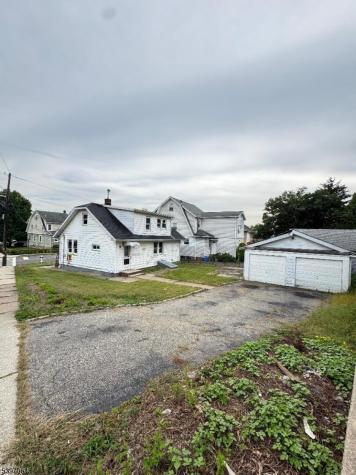 7 Franklin Avenue Montclair NJ 07042