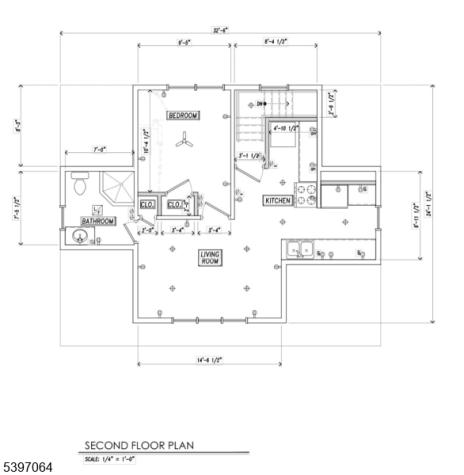 7 Franklin Avenue Montclair NJ 07042