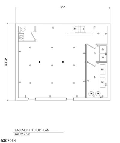 7 Franklin Avenue Montclair NJ 07042