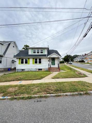 7 Franklin Avenue Montclair NJ 07042