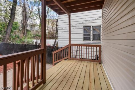 76 Mount Prospect Avenue Newark NJ 07104